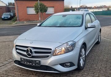 Mercedes-Benz A 180 151.000 km 9.200 &euro; Neuss 41468