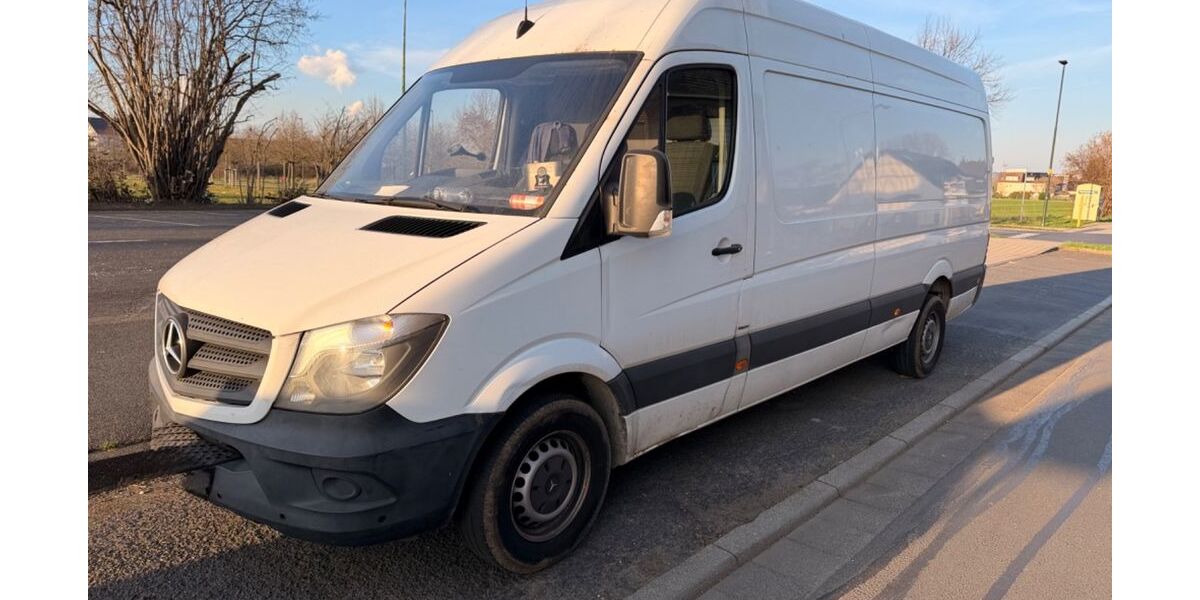 Mercedes-Benz Sprinter 410.000 km 7.850 &euro; Köln 50858