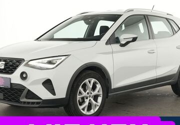 Seat Arona 58.673 km 16.885 &euro; Neuss 41460