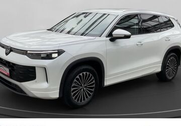 VW Tayron 8.006 km 45.980 &euro; Köln-Mülheim 51063