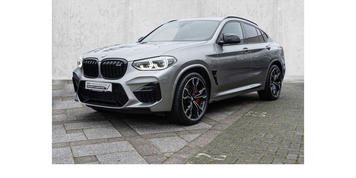 BMW X4 M 40.539 km 53.480 &euro; Hilden 40721