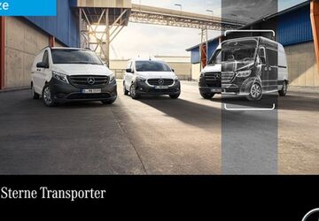 Mercedes-Benz Sprinter 67.896 km 44.018 &euro; Düsseldorf 40231