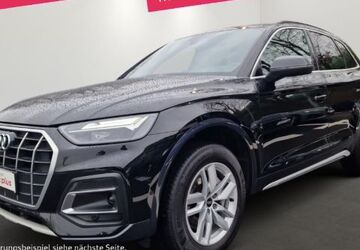 Audi Q5 89.810 km 36.890 &euro; Neuss 41464