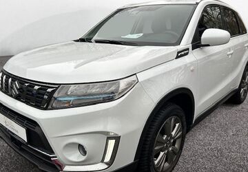 Suzuki Vitara 19.721 km 17.950 &euro; Köln 50735
