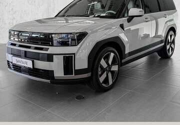 Hyundai SANTA FE 3.284 km 51.690 &euro; Köln 50739
