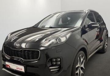 Kia Sportage 90.548 km 15.790 &euro; Neuss 41464