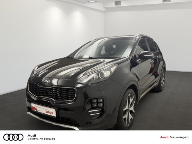 Kia Sportage 90.548 km 15.790 &euro; Neuss 41464