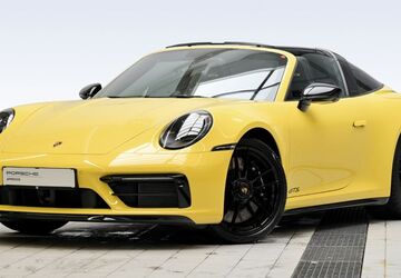 Porsche 992 6.147 km 175.900 &euro; Wuppertal 42279