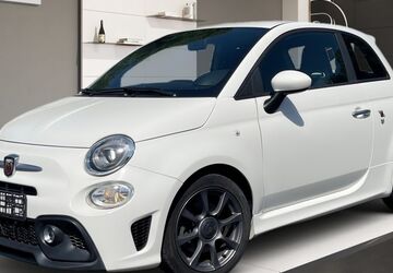 Abarth 595 74.600 km 14.488 &euro; Köln 51069