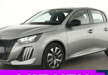 Peugeot 208 10.984 km 13.748 &euro; Neuss 41460