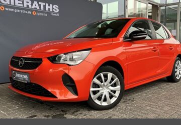 Opel Corsa 43.400 km 16.350 &euro; Bergisch Gladbach 51429