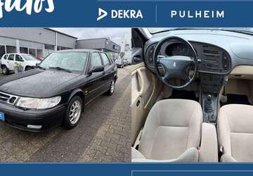 Saab 9-3 235.000 km 1.999 &euro; Pulheim 50259