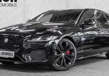 Jaguar XF 10.660 km 45.980 &euro; Köln 51149