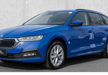 Skoda Octavia 22.235 km 24.900 &euro; Düsseldorf 40474