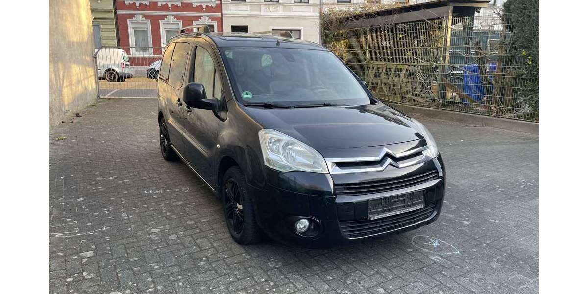 Citroen Berlingo 373.000 km 2.300 &euro; Düsseldorf 40591