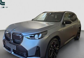 BMW X3 M50 4.499 km 79.490 &euro; Düsseldorf 40549