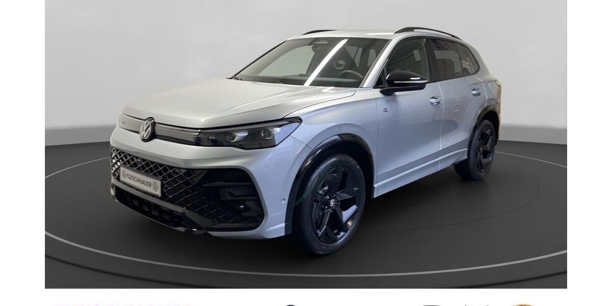 VW Tiguan 5.990 km 50.590 &euro; Köln 50823