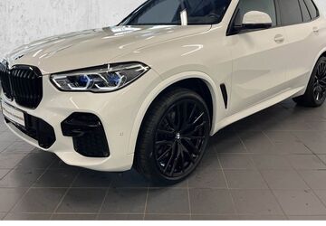 BMW X5 70.750 km 58.740 &euro; Solingen 42719