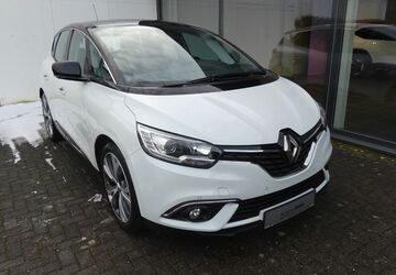 Renault Scenic 71.035 km 12.250 &euro; Wipperfürth 51688