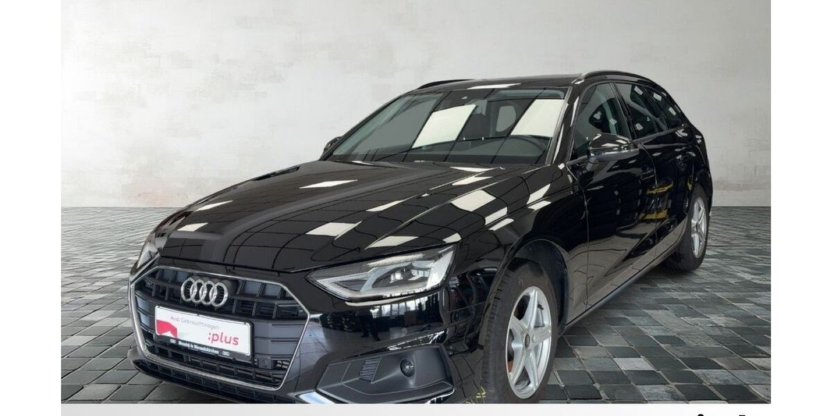 Audi A4 43.328 km 24.950 &euro; Wermelskirchen 42929