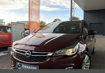 Opel Astra 77.100 km 13.950 &euro; Bergisch Gladbach 51469