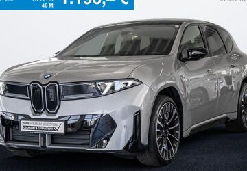 BMW X3 5.627 km 86.590 &euro; Remscheid 42897