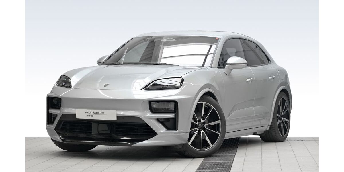 Porsche Macan 15.235 km 104.900 &euro; Wuppertal 42279