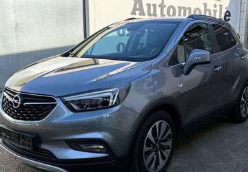 Opel Mokka 89.000 km 13.990 &euro; Köln 51065