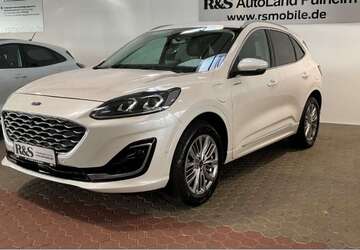 Ford Kuga 64.860 km 22.890 &euro; Pulheim 50259