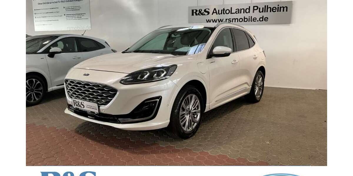 Ford Kuga 64.860 km 22.890 &euro; Pulheim 50259