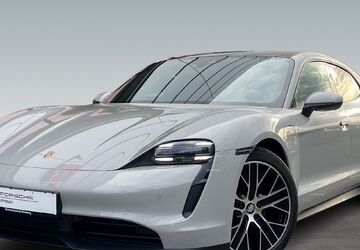 Porsche Taycan 14.300 km 64.900 &euro; Bergisch Gladbach 51429