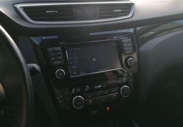 Nissan Qashqai 63.600 km 12.000 &euro; Wipperfürth 51688