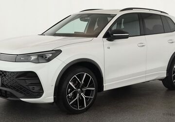 VW Tiguan 21.400 km 46.284 &euro; Neuss 41464
