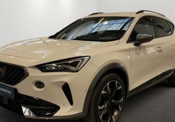 Cupra Formentor 26.583 km 31.450 &euro; Neuss 41460