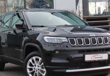 Jeep Compass 12.267 km 23.900 &euro; Neuss 41469