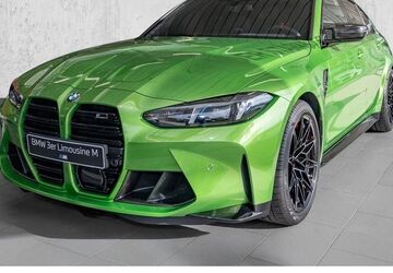 BMW M3 7.000 km 108.880 &euro; Leverkusen 51371