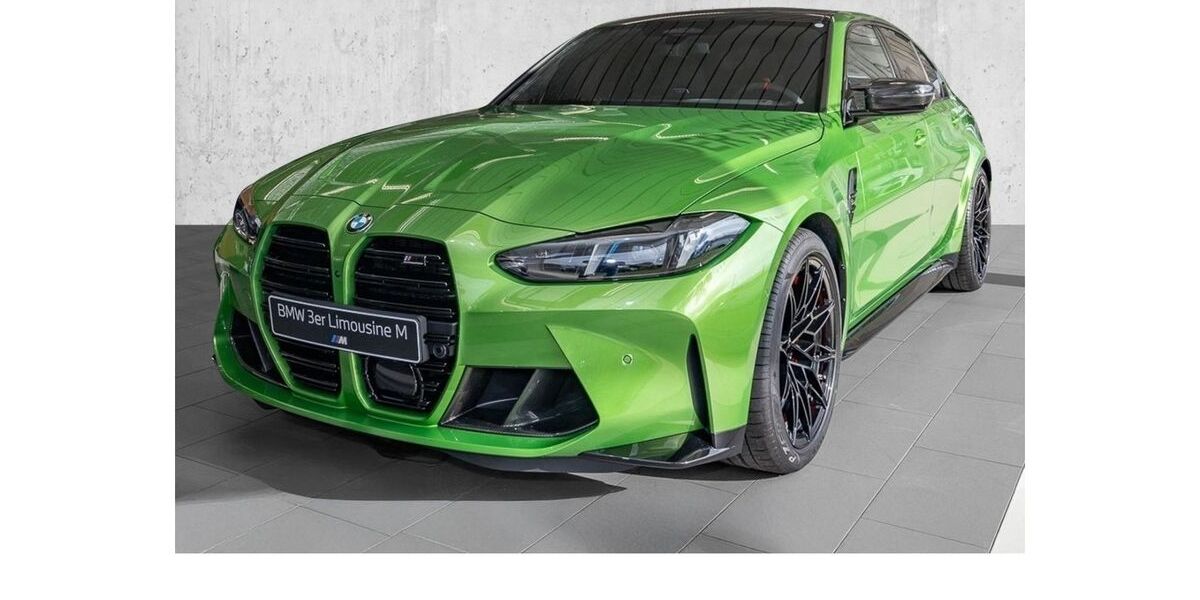 BMW M3 7.000 km 108.880 &euro; Leverkusen 51371