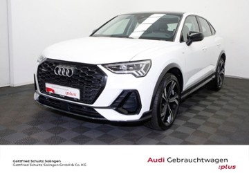 Audi Q3 41.947 km 37.450 &euro; Solingen 42653