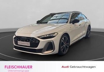 Audi A5 4.431 km 67.990 &euro; Köln 50968