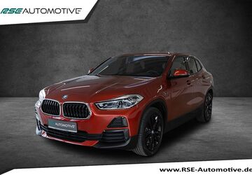 BMW X2 39.108 km 26.490 &euro; Olpe 57462