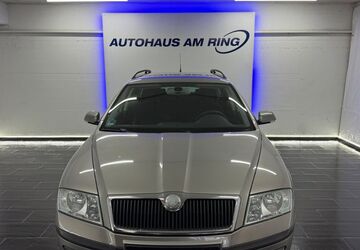 Skoda Octavia 256.580 km 2.499 &euro; Ratingen bei Düsseldorf 40878