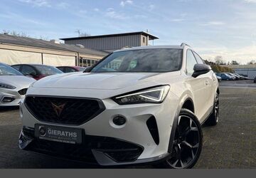 Cupra Formentor 23.894 km 34.950 &euro; Bergisch Gladbach 51429