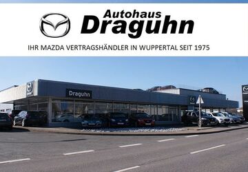 Mazda CX-30 7.202 km 29.990 &euro; Wuppertal 42327