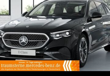 Mercedes-Benz E 300 8.693 km 55.980 &euro; Düsseldorf 40470