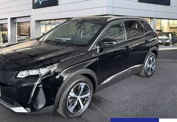 Peugeot 3008 21.383 km 22.230 &euro; Köln 51065