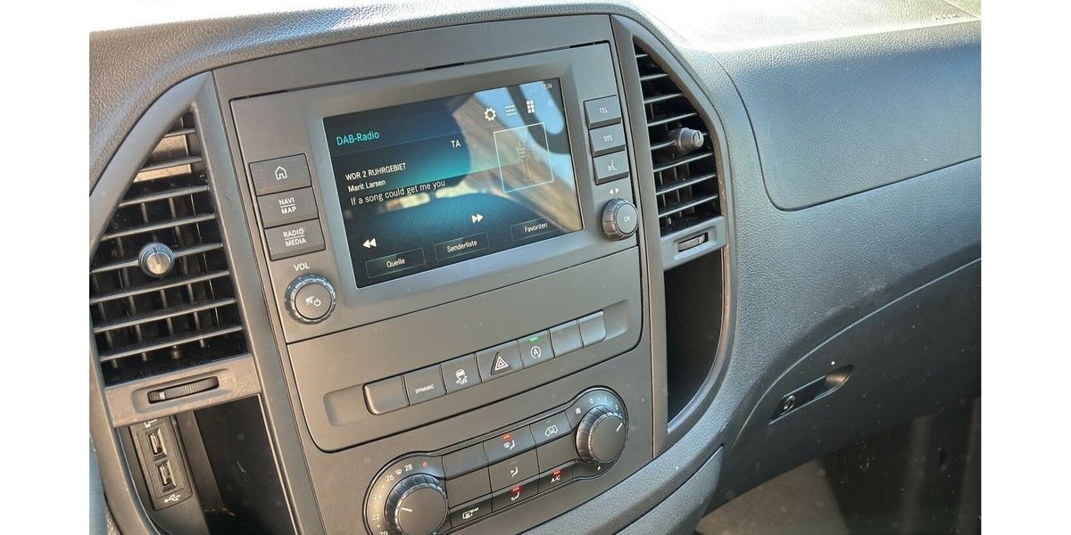 Mercedes-Benz Vito 114 CDI extralang Tourer Autom.Navi Kamera 128.680 km 25.900 &euro; Wuppertal 42327