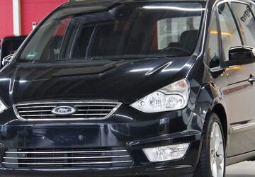 Ford Galaxy 136.000 km 10.700 &euro; Köln 50739