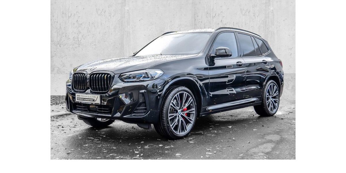 BMW X3 15.555 km 53.995 &euro; Köln-West 50858