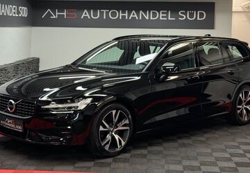 Volvo V60 75.000 km 30.999 &euro; Remscheid 42857