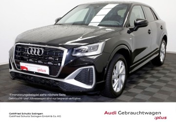 Audi Q2 74.439 km 25.950 &euro; Solingen 42653